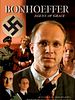 Cartel de Bonhoeffer: Agent of Grace