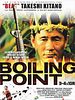 Cartel de Boiling Point