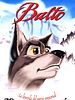 Cartel de Balto: la leyenda del perro esquimal