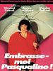 Cartel de Embrasse-moi, Pasqualino!