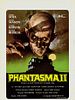 Cartel de Phantasma 2