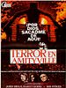 Cartel de Terror en Amityville