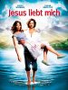 Cartel de Jesus liebt mich