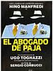 Cartel de El abogado de paja