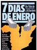 Cartel de Siete días de enero