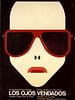 Cartel de Los ojos vendados