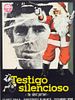 Cartel de Testigo silencioso