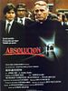 Cartel de Absolución