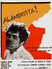 Cartel de Alambrista!