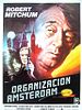 Cartel de Organización Ámsterdam