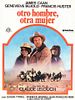 Cartel de Otro hombre, otra mujer