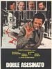 Cartel de Doble asesinato