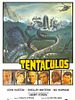 Cartel de Tentáculos