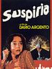 Cartel de Suspiria