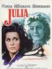Cartel de Julia