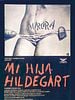Cartel de Mi hija Hildegart