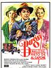 Cartel de Bugsy Malone, nieto de Al Capone