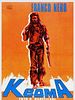 Cartel de Keoma