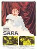 Cartel de Sara