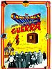 Cartel de Canciones para despues de una guerra