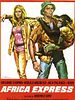 Cartel de Africa Express