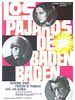 Cartel de Los pájaros de Baden-Baden
