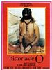 Cartel de Historia de O