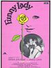 Cartel de Funny Lady