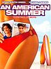 Cartel de An American Summer
