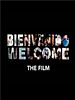 Cartel de Bienvenido-Welcome