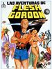 Cartel de Las aventuras de Flesh Gordon
