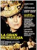 Cartel de La gran burguesía