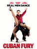 Cartel de Cuban Fury
