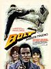 Cartel de Bolt, agente trueno
