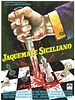 Cartel de Jaque mate siciliano