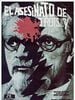 Cartel de El asesinato de Trotsky