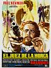 Cartel de El juez de la horca