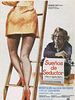 Cartel de Sueños de un seductor