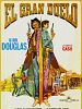 Cartel de El gran duelo