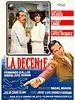 Cartel de La decente