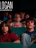 Cartel de Logan