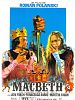 Cartel de Macbeth