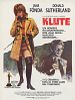 Cartel de Klute