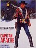 Cartel de Capitán Apache