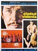 Cartel de Ciudad violenta