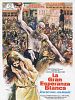 Cartel de La gran esperanza blanca