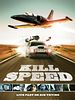 Cartel de Speed asesino (Velocidad mortal)
