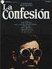 Cartel de La confesión