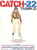 Cartel de Catch-22 (Trampa 22)