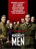 Cartel de Monuments Men